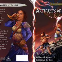 Artifacts of Legend