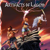 Artifacts of Legend