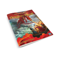 Dragon Hunt! (The Fantasy Trip)