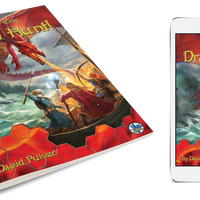 Dragon Hunt! (The Fantasy Trip)