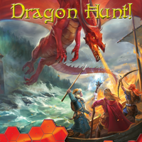 Dragon Hunt! (The Fantasy Trip)