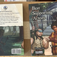 Best Supporting Actors (OSE)