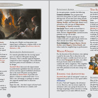 Saethor's Bane