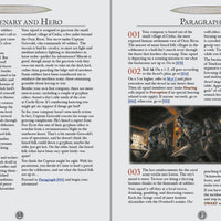 Saethor's Bane