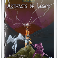 Artifacts of Legend