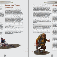 Artifacts of Saga