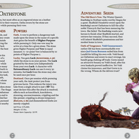 Artifacts of Saga