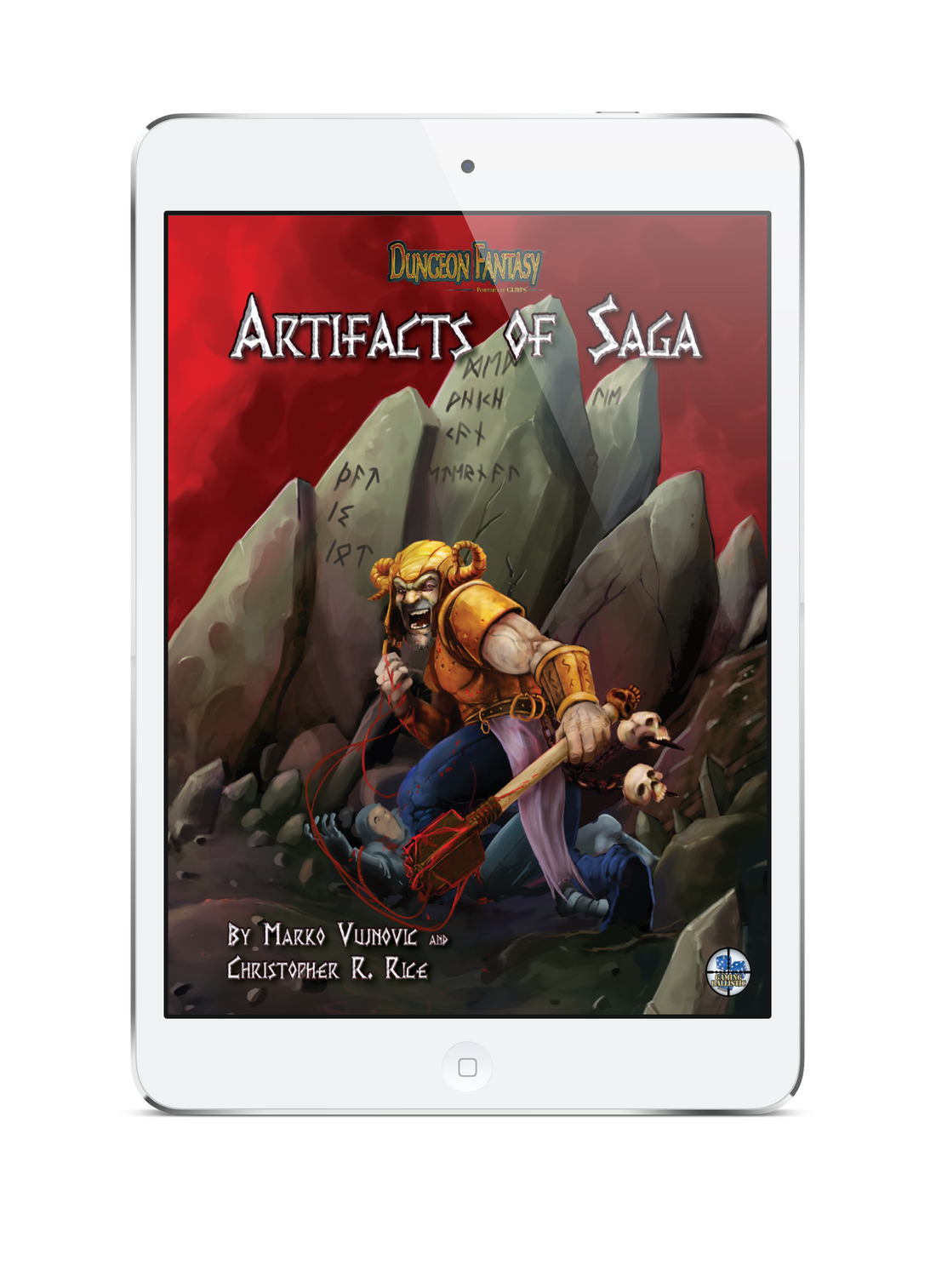 Artifacts of Saga