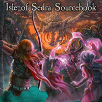 Sedra Sourcebook (for TFT)