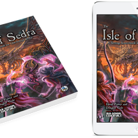 Sedra Sourcebook (for OSE)