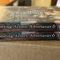 Best Supporting Actors (OSE)
