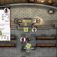 Nordlond Bestiary Foundry VTT Module