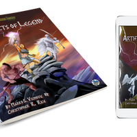 Artifacts of Legend