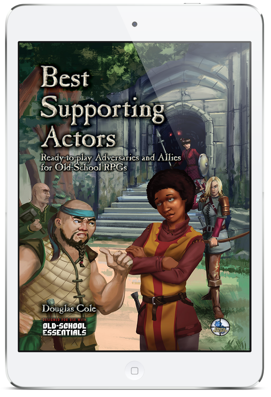 Best Supporting Actors (OSE)