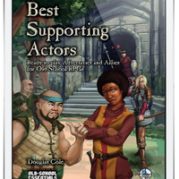 Best Supporting Actors (OSE)
