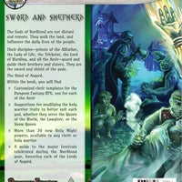 Hand of Asgard