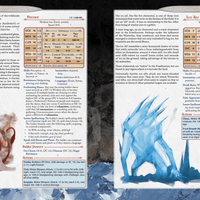 Lost Hall of Tyr 2nd Edition