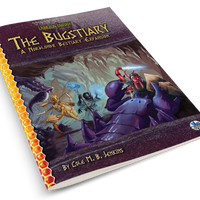 The Bugstiary