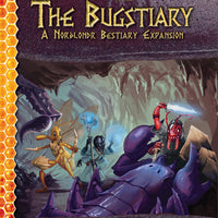 The Bugstiary