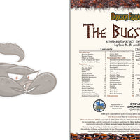 The Bugstiary