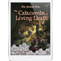 Catacombs of Living Death