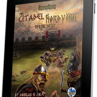 The Citadel at Nordvorn
