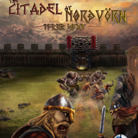 The Citadel at Nordvorn