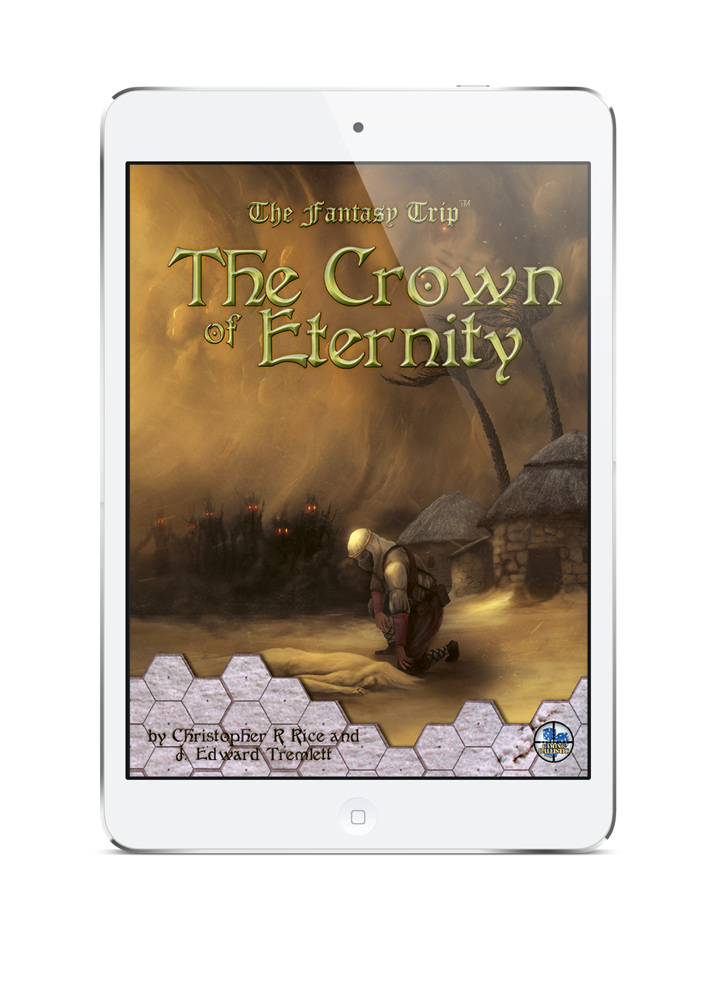 Crown of Eternity