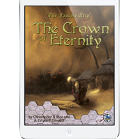 Crown of Eternity