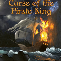 Curse of the Pirate King