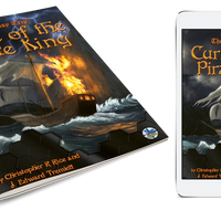 Curse of the Pirate King