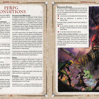 Dungeon Grappling