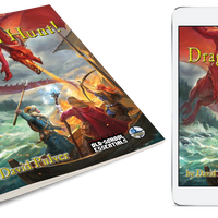 Dragon Hunt! (for Old-School Essentials)