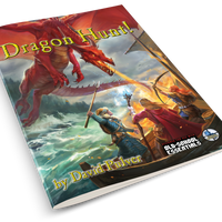 Dragon Hunt! (for Old-School Essentials)