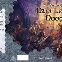 Dark Lord's Doom (The Fantasy Trip)