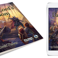 Dark Lord's Doom (for Old-School Essentials)