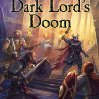 Dark Lord's Doom (for Old-School Essentials)