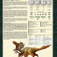 The Dragons of Rosgarth