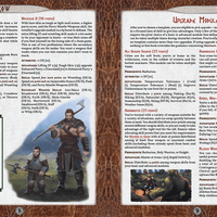Delvers to Grow: Core Book