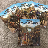 Delvers to Grow One-Click Bundle