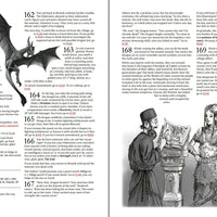 Dragon Hunt! (for Old-School Essentials)