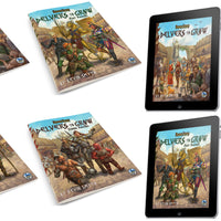 Delvers to Grow One-Click Bundle