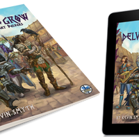 Delvers to Grow: Smart Delvers