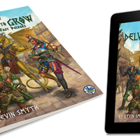 Delvers to Grow: Fast Delvers