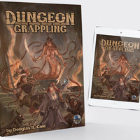 Dungeon Grappling