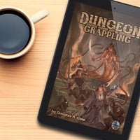 Dungeon Grappling