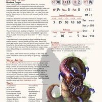 Nordlondr Ovinabokin: Bestiary and Enemies Book