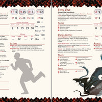 Serpents of Legend