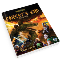 Forest's End