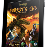 Forest's End